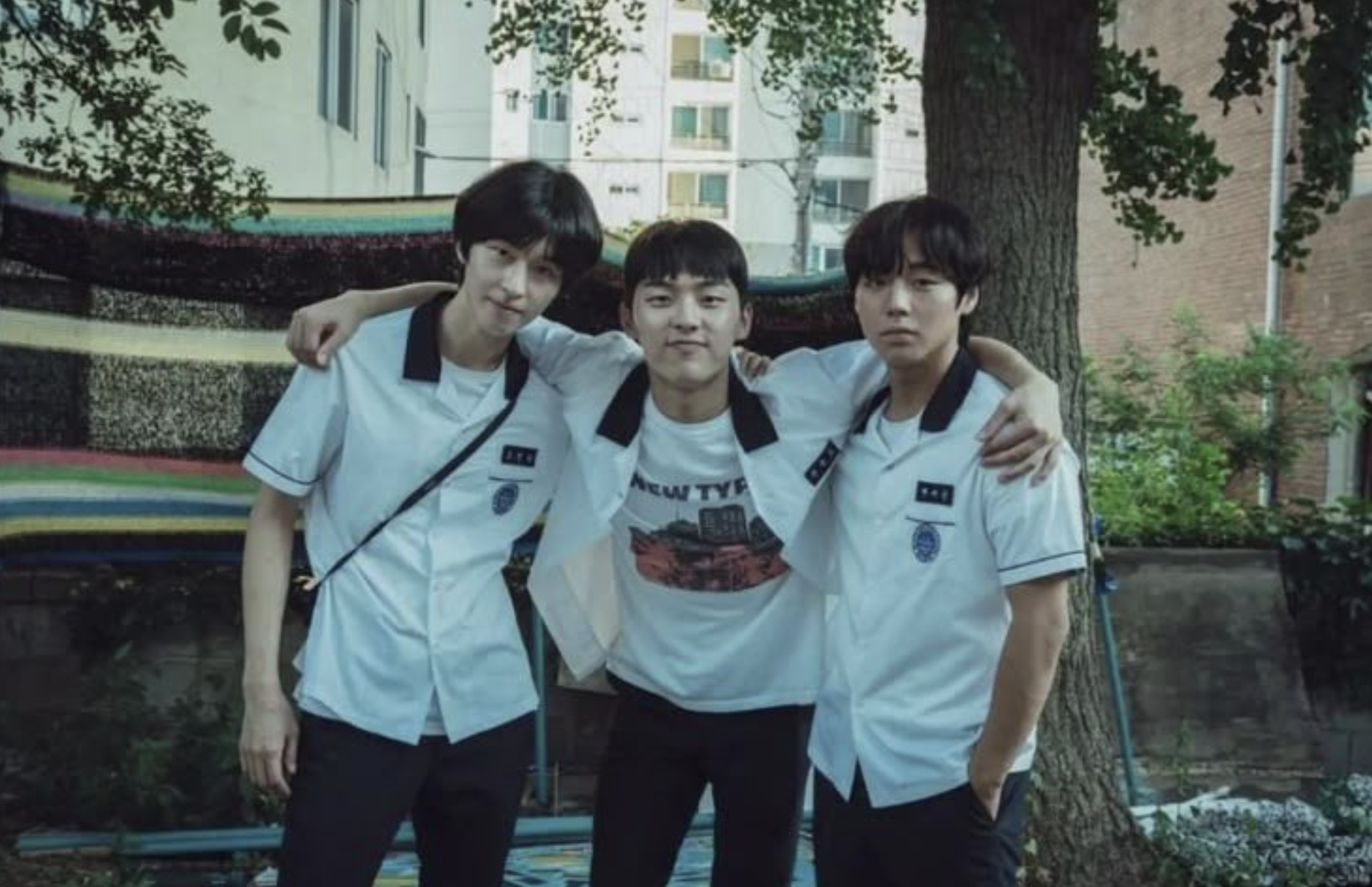 The Joy of Global Connection: Discussing Weak Hero’s Most Complex Relationships with Fans Around the World